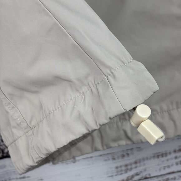 NAPAPIJRI - Women's Rainforest Winter Pocket Pullover jacket Anorak Size Small - Picture 4 of 14